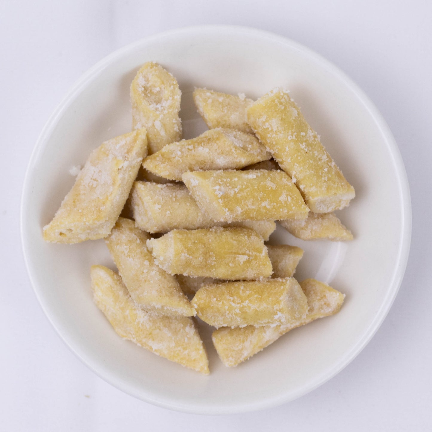 珍福气·HOKKI, Snowy Spring Roll, Handmade Cookies