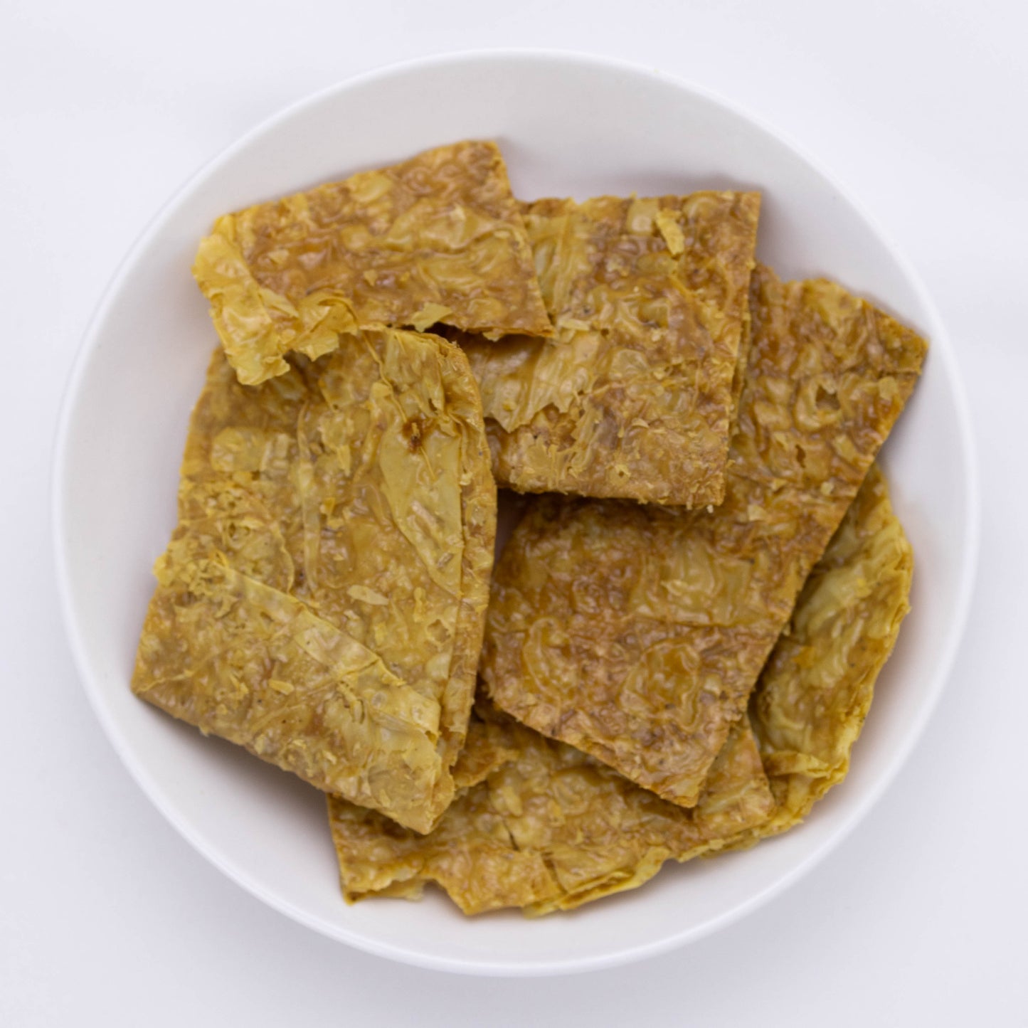 珍福气·HOKKI, Shiok Zhai Er Crisps, Traditional Delights